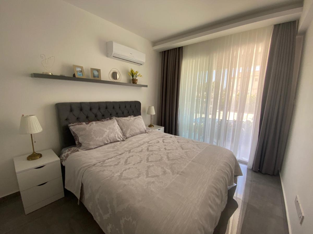 Apartment Long Beach Iskele Iskele District  Ngoại thất bức ảnh