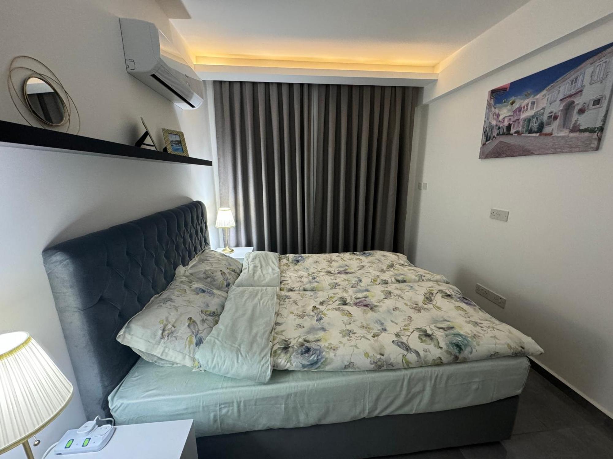 Apartment Long Beach Iskele Iskele District  Ngoại thất bức ảnh