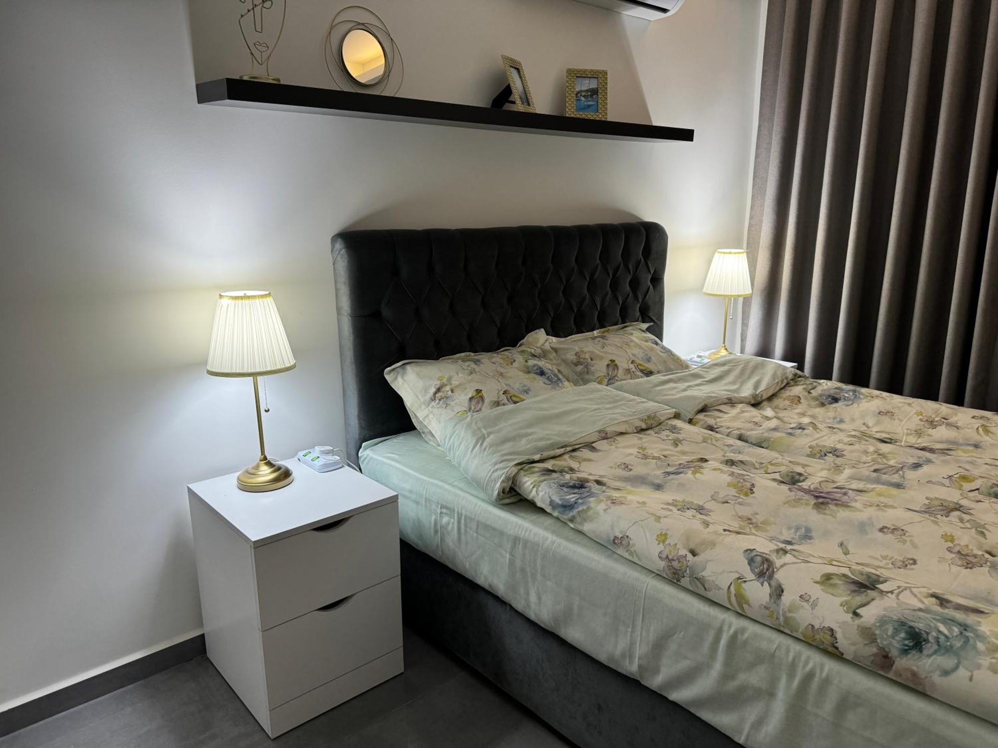 Apartment Long Beach Iskele Iskele District  Ngoại thất bức ảnh